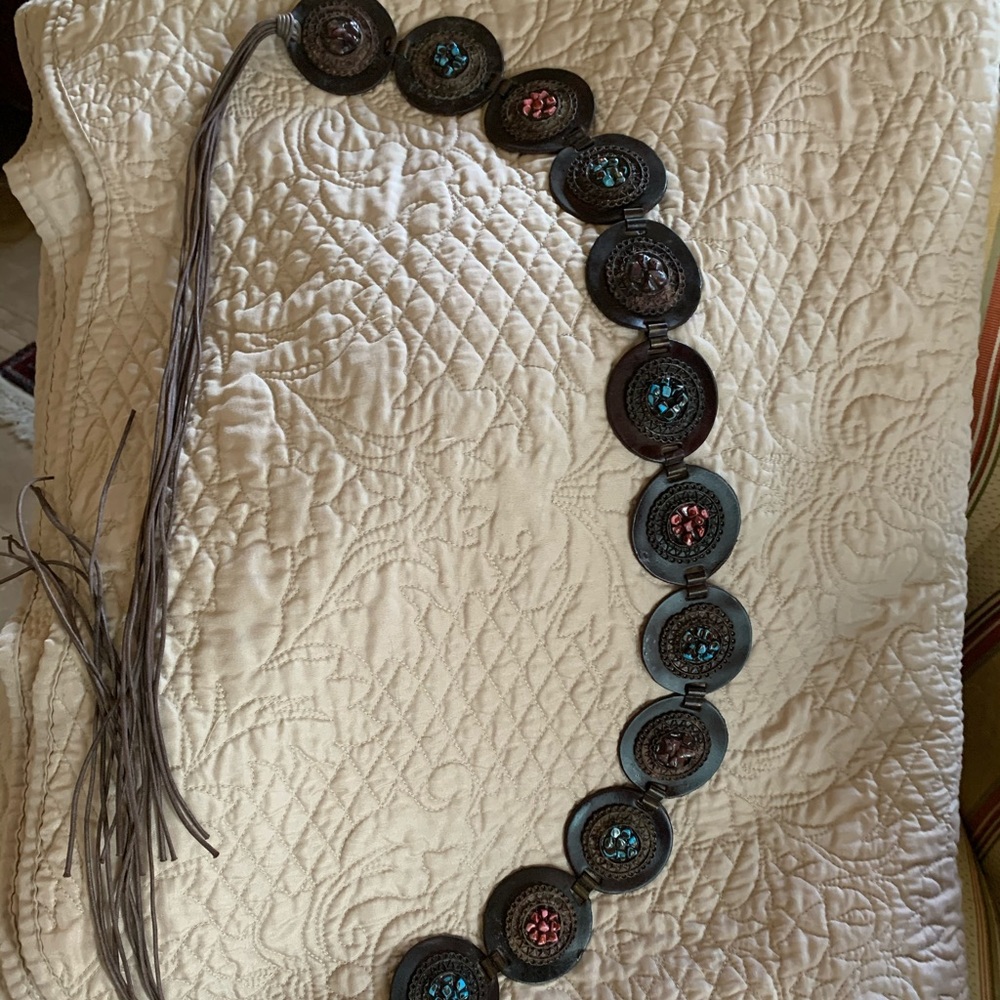 Chicos belt